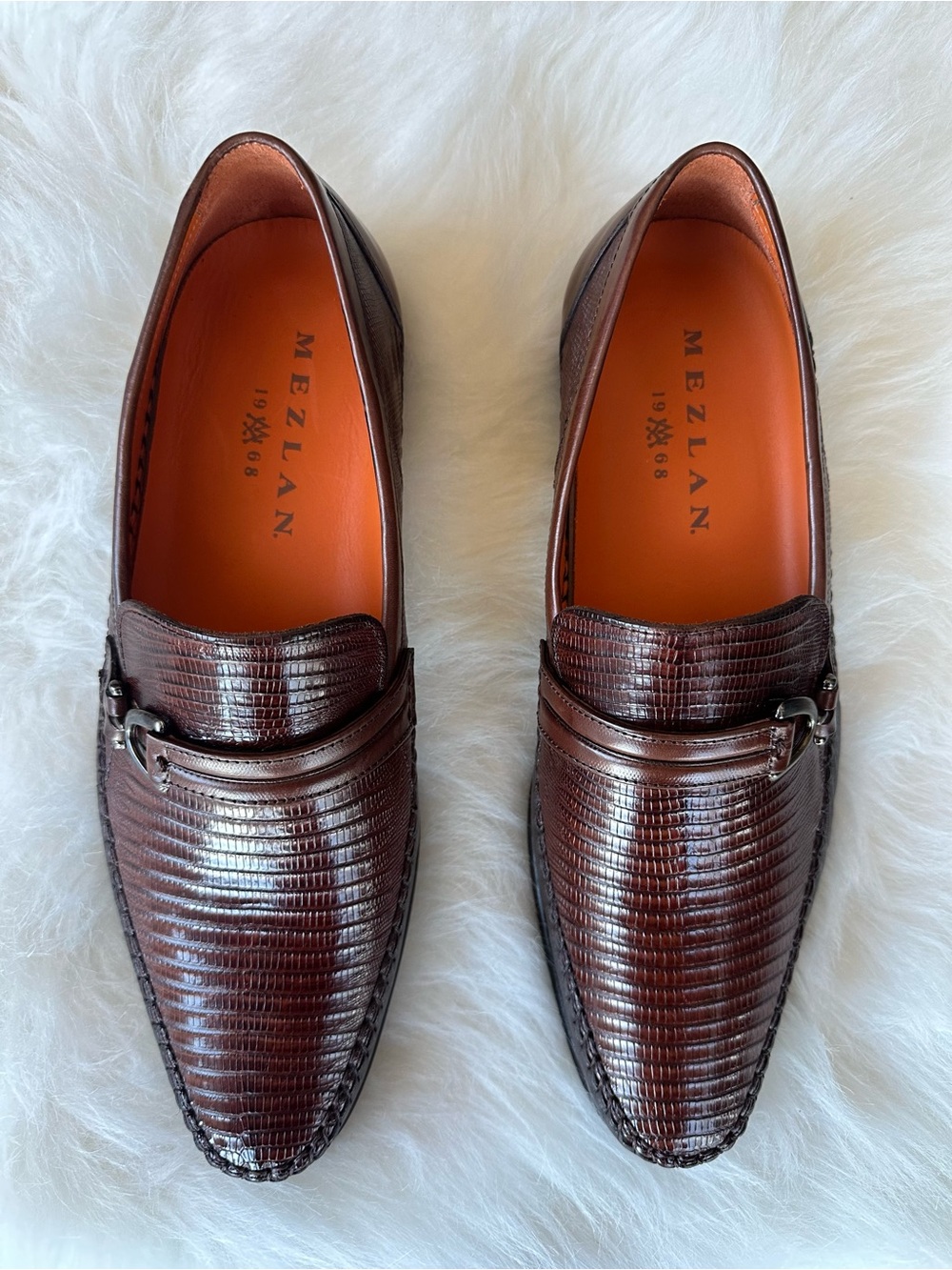 Mezlan Men’s Shoes